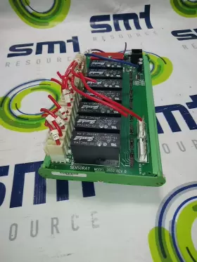 2652 ELECTROVERT Sensoray Solid Relay Module #3