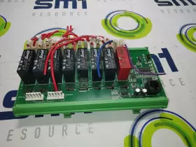 2652 ELECTROVERT Sensoray Solid Relay Module