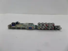 CV318H-C ELEMENT Board #2