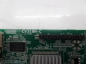CV318H-C ELEMENT Board #3