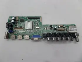 CV318H-C ELEMENT Board