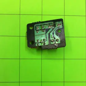 21-18601701-00 EMERSON Micro Audio Cd Player Key Pcb Board #3