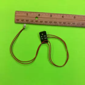 21-18603301-00 EMERSON Micro Audio Cd Player Board #2