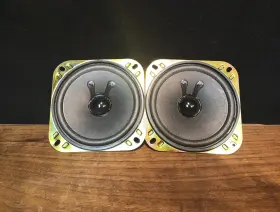 Y102W-20Q8 EMERSON Tweeters