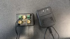 VA-1102B-WQ ENFORCER Sdi Splitter