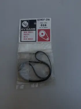 G1407-216 EVG RUSSELL Game