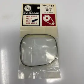 Evg Russell G1407-64 Ev.game Belt Price Code 011