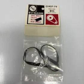 Evg Russell G1407-79 Ev.game Belt Price Code 011