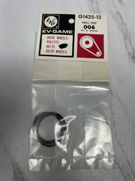 G1425-12 EVG RUSSELL Belt Nos