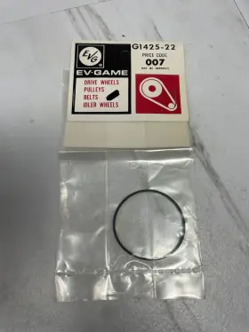 G1425-22 EVG RUSSELL Game Belt Nos