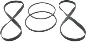 445046871833 FAMUGOS Cd Belts Sony Set