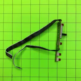9Z59Z0-10KA FISHER Graphic Equalizer Wire Cable Soldered #2