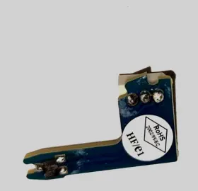 528602RP FISHER PAYKEL Hall Sensor Rohs Svc #2