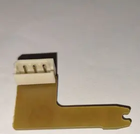 528602RP FISHER PAYKEL Hall Sensor Rohs Svc