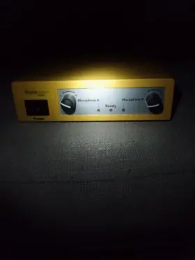 55130068 FRONT ROW Tv Video Audio #2