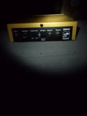 55130068 FRONT ROW Tv Video Audio #3
