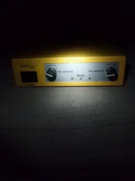 55130068 FRONT ROW Tv Video Audio
