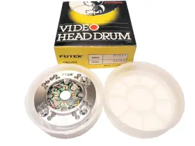 FV240 FUTEK Hitachi Vcr Video Head Upper Drum
