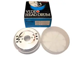 FV424 FUTEK Panasonic Vcr Video Head Upper Drum