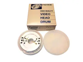 FV429L FUTEK Panasonic Vcr Video Head Upper Drum