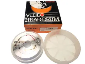 FV435 FUTEK Panasonic Vcr Video Head Upper Drum