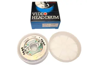 FV448 FUTEK Panasonic Vcr Video Head Upper Drum