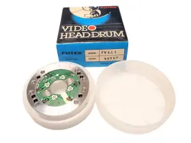 FV465 FUTEK Panasonic Vcr Video Head Upper Drum