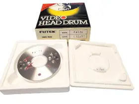 FV720 FUTEK Sony Vcr Video Head Upper Drum