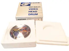FV965 FUTEK Orion Vcr Video Head Upper Drum