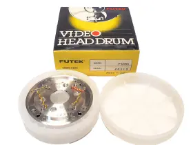 FV996 FUTEK Mitsubishi Vcr Video Head Upper Drum