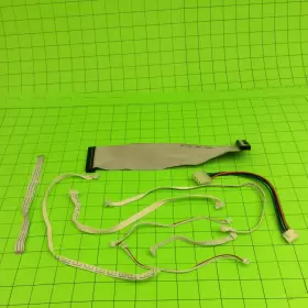 ADC-320 GATEWAY Dvd Video Player Internal Cable Wire #2