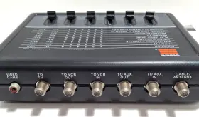 SC1500 GEMINI Game Video Switching Center #3