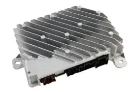 26534512 GM GENUINE PARTS Audio Amplifier