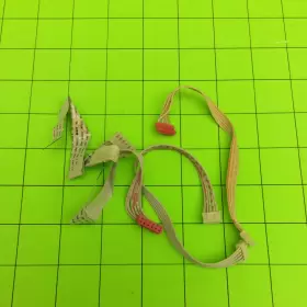 D1816 GPX Dvd Video Player Internal Cable Wire