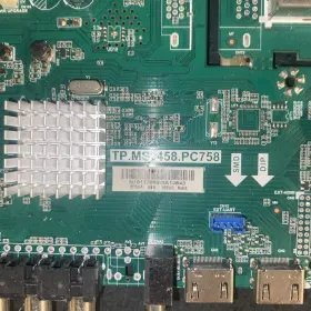 DH1TKVM0300M HAIER Mainboard Module #2