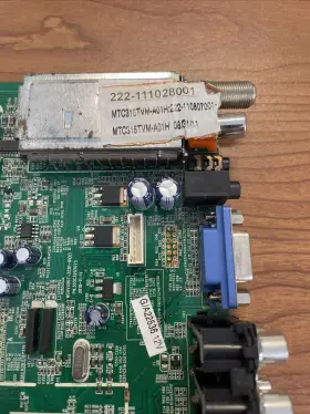 TB300710401M HAIER Mainboard Module #2