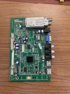TB300710401M HAIER Mainboard Module