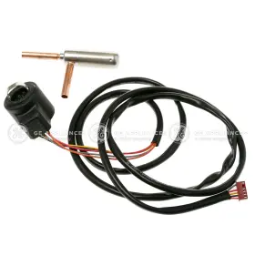WJ26X22560 HAIER Expansion Valve