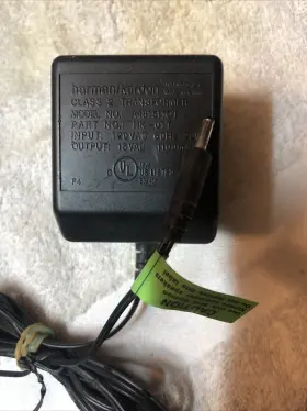 HA156-KA567 HARMAN KARDON Ac Adapter Speakers