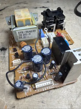 DH201-9 HARMON KARDON Harman Power Supply Dh