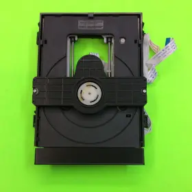 H4000 HELIOS Dvd Video Player Laser Tray Optical #2