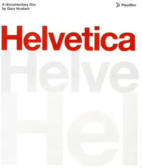 Helvetica 082354004323 Blu-ray