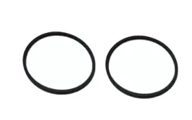 CDR-D651 HESI Belts Yamaha Tracking