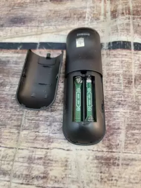 194606 HISENSE Remote Control #3