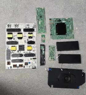 404789 HISENSE Boards Tv