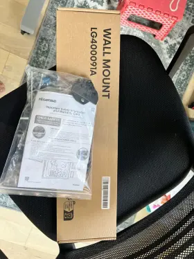 LG400091A HISENSE Mounting Bracket #3