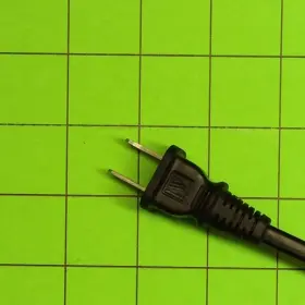 DV-P315U HITACHI Dvd Video Player Power Cable Cord #2