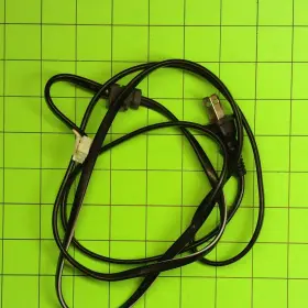 DV-P315U HITACHI Dvd Video Player Power Cable Cord