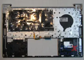M49527-001 HP Topcover Kb Ftbt Sr Probook #2