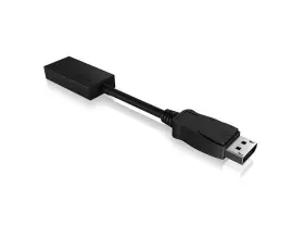 IB-AC508A ICY BOX Displayport Hdmi #2